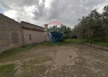 Casa all\'aperto - Villa via Sandro Pertini strada provinciale 4 Comiso, Comiso - foto 9