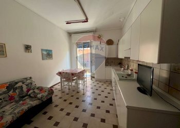Sala da pranzo - Appartamento Via antonio Cardarelli
 
46, Ragusa - foto 1