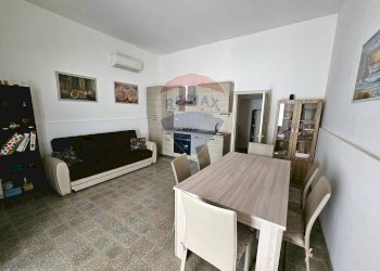 Sala da pranzo - Casa indipendente Via Gaetano Catro
 
13, Ragusa - foto 5