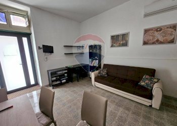 Sala da pranzo - Casa indipendente Via Gaetano Catro
 
13, Ragusa - foto 6