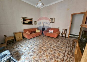 Soggiorno - Casa indipendente Via Gaetano Catro
 
13, Ragusa - foto 10