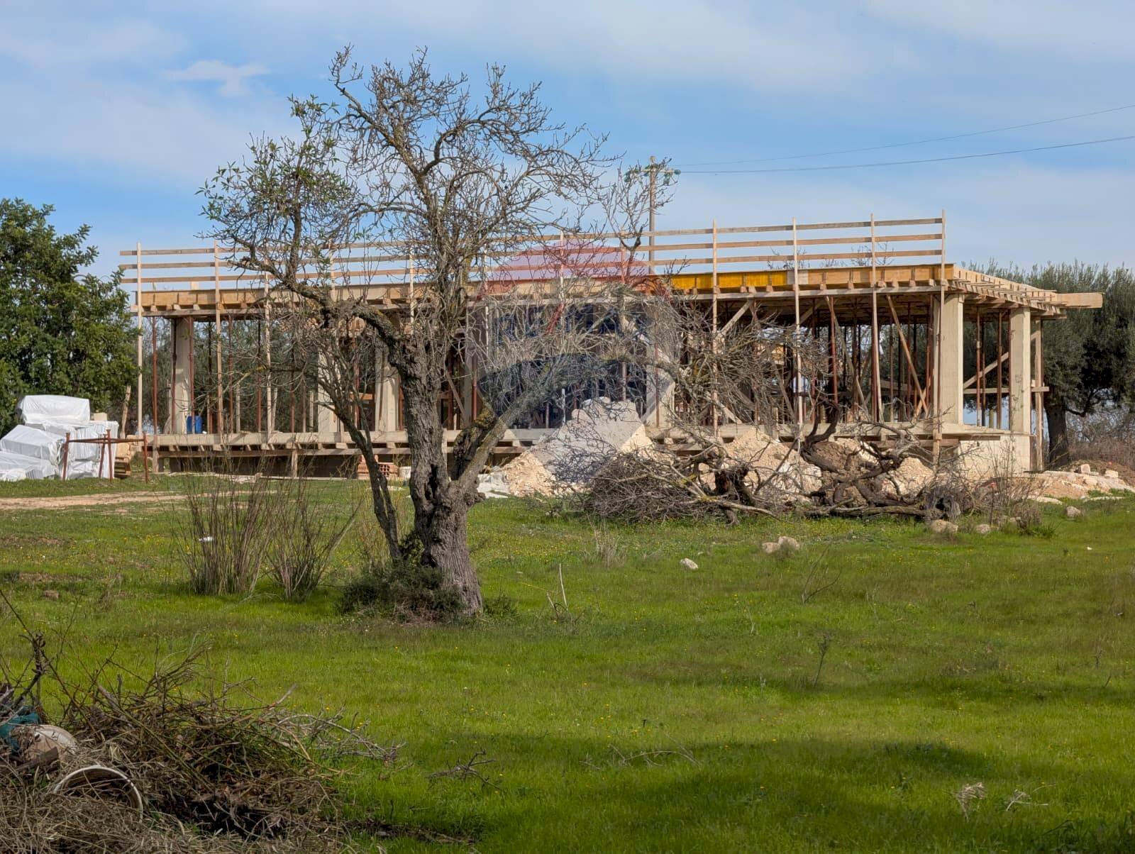 Giardino - Terreno edificabile contrada catteto, Scicli - foto 2
