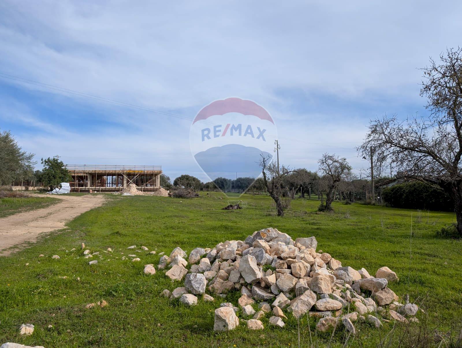 Giardino - Terreno edificabile contrada catteto, Scicli - foto 3