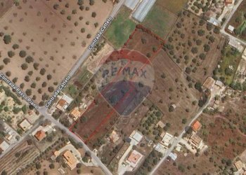 Posizione della mappa - Terreno edificabile contrada catteto, Scicli - foto 5