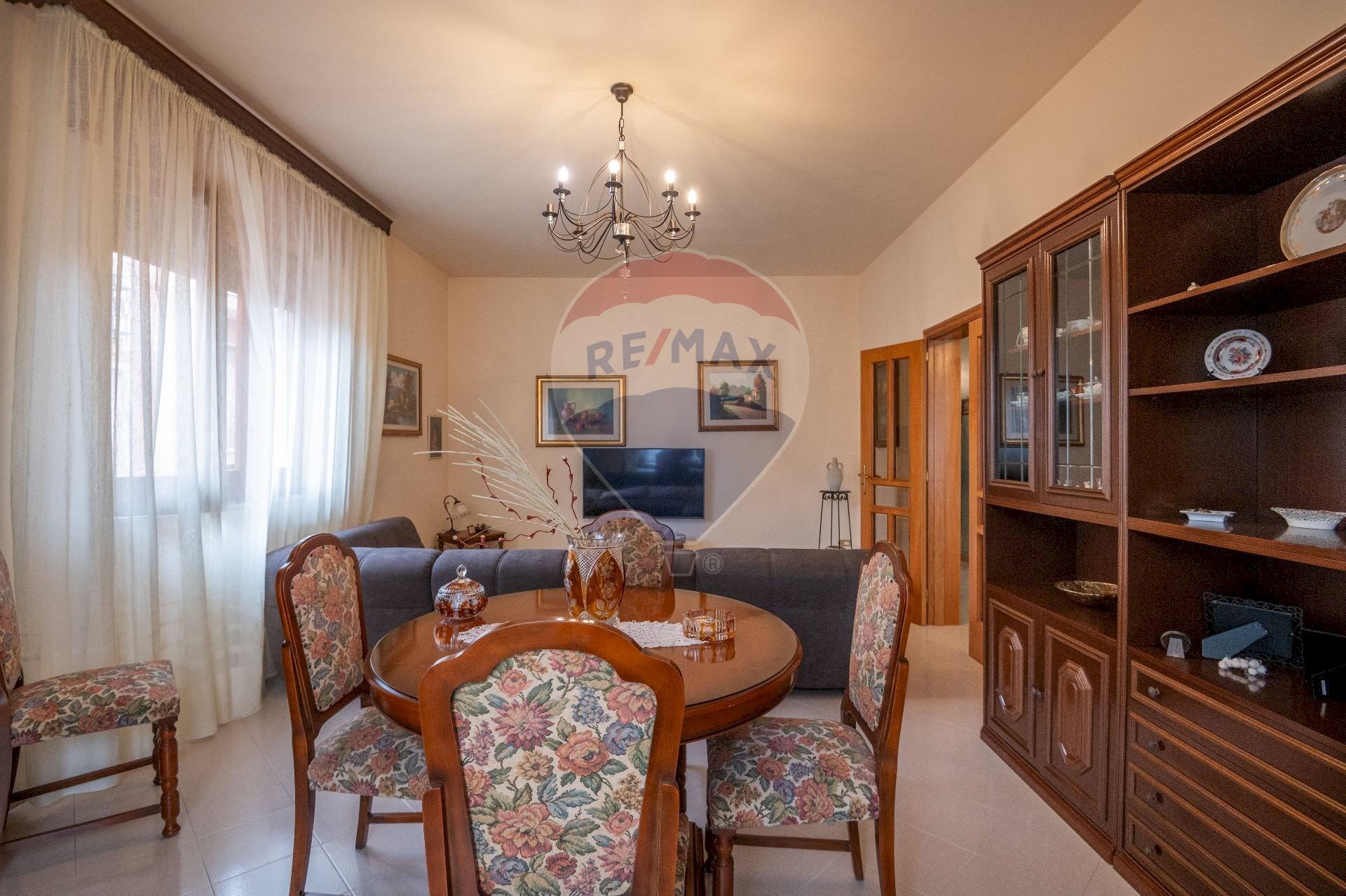 Sala da pranzo - Villa Bifamiliare Via NIno Bixio
 
62, Pozzallo - foto 3