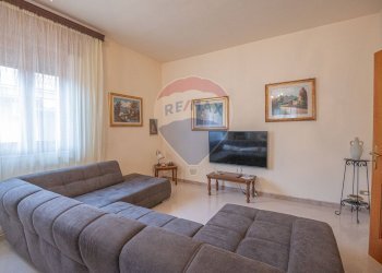 Soggiorno - Villa Bifamiliare Via NIno Bixio
 
62, Pozzallo - foto 5