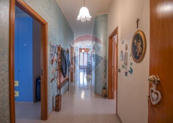 Hall / corridoio - Villa Bifamiliare Via NIno Bixio
 
62, Pozzallo - foto 11