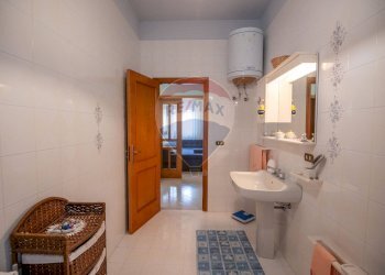 Bagno - Villa Bifamiliare Via NIno Bixio
 
62, Pozzallo - foto 16