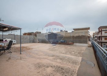 Terrazza - Villa Bifamiliare Via NIno Bixio
 
62, Pozzallo - foto 26