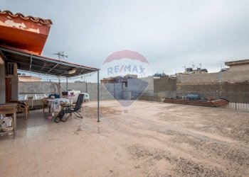 Terrazza - Villa Bifamiliare Via NIno Bixio
 
62, Pozzallo - foto 27