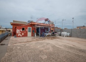 Casa all\'aperto - Villa Bifamiliare Via NIno Bixio
 
62, Pozzallo - foto 28