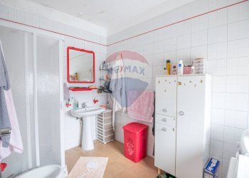 Bagno - Villa Bifamiliare Via NIno Bixio
 
62, Pozzallo - foto 33