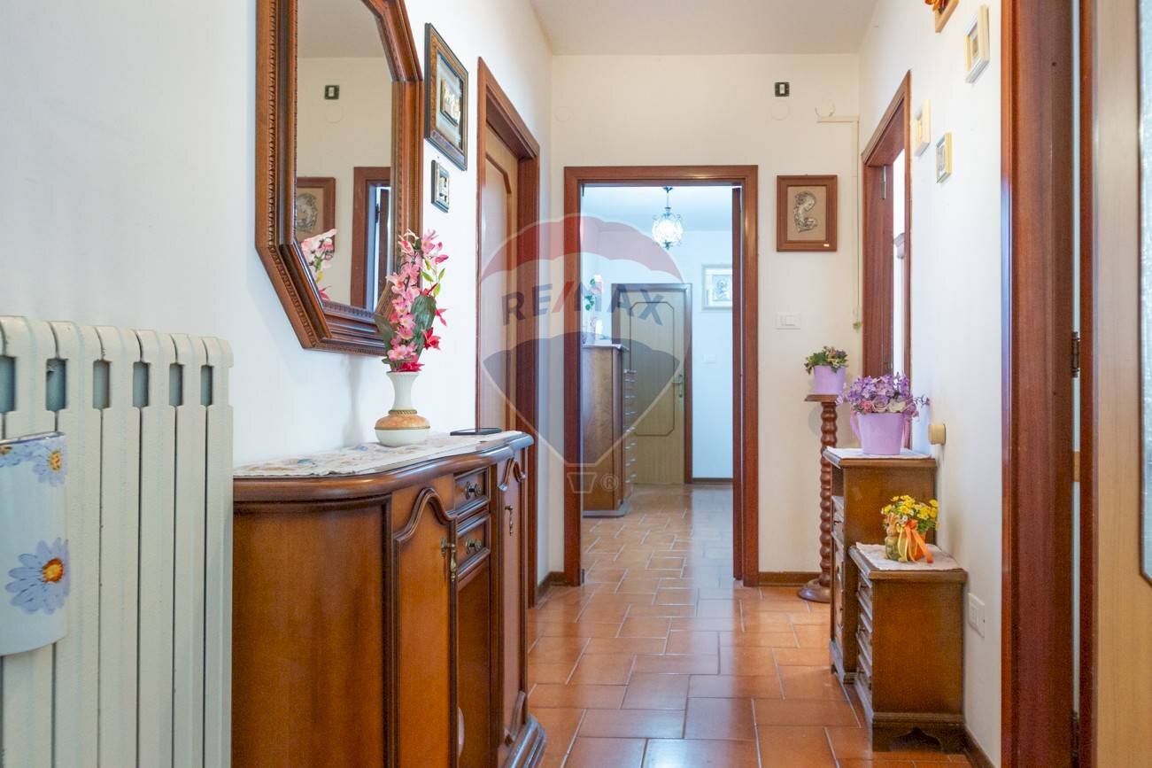 Hall / corridoio - Casa semi indipendente Vico del Forno
 
1, Villamagna - foto 2