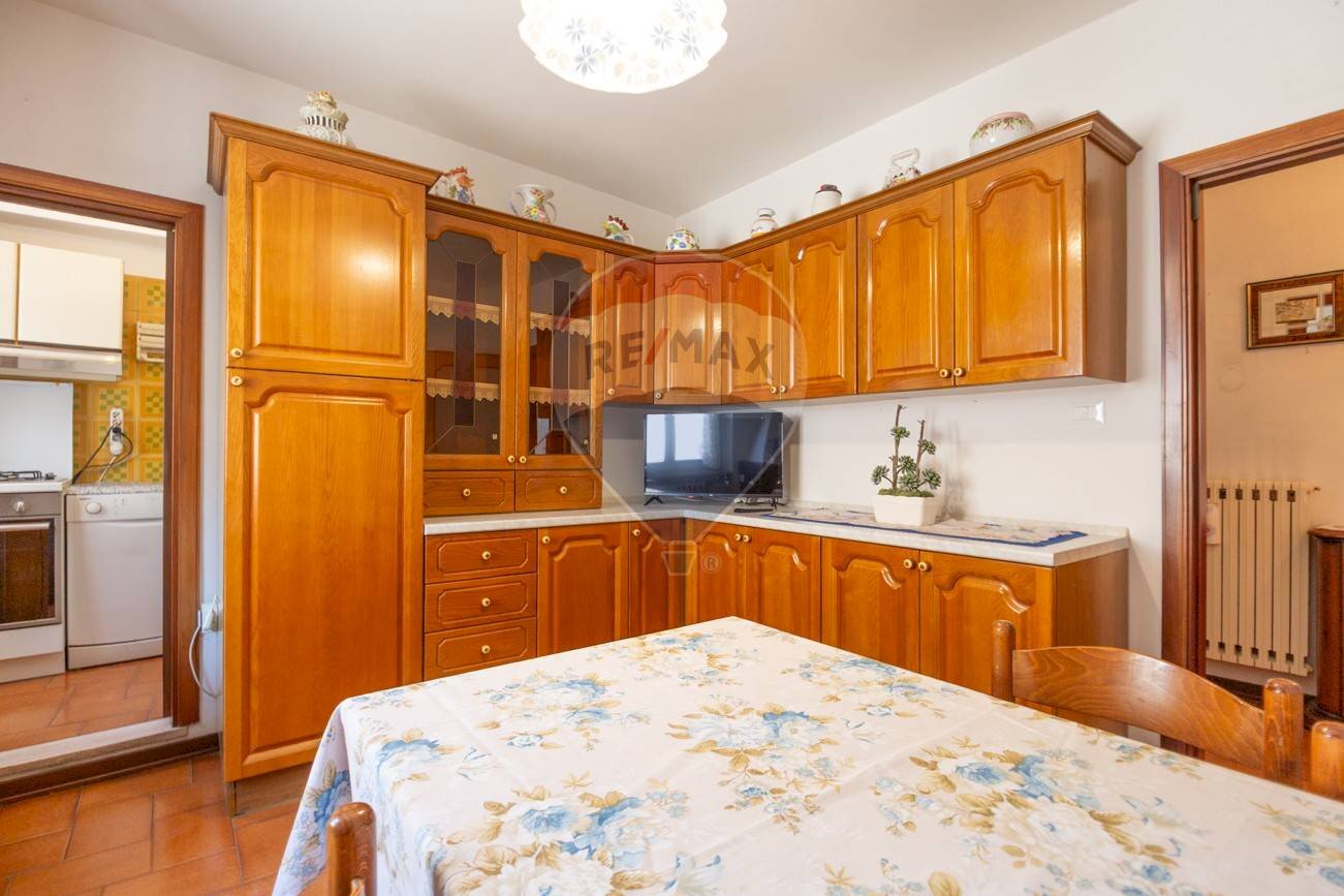 Cucina - Casa semi indipendente Vico del Forno
 
1, Villamagna - foto 1