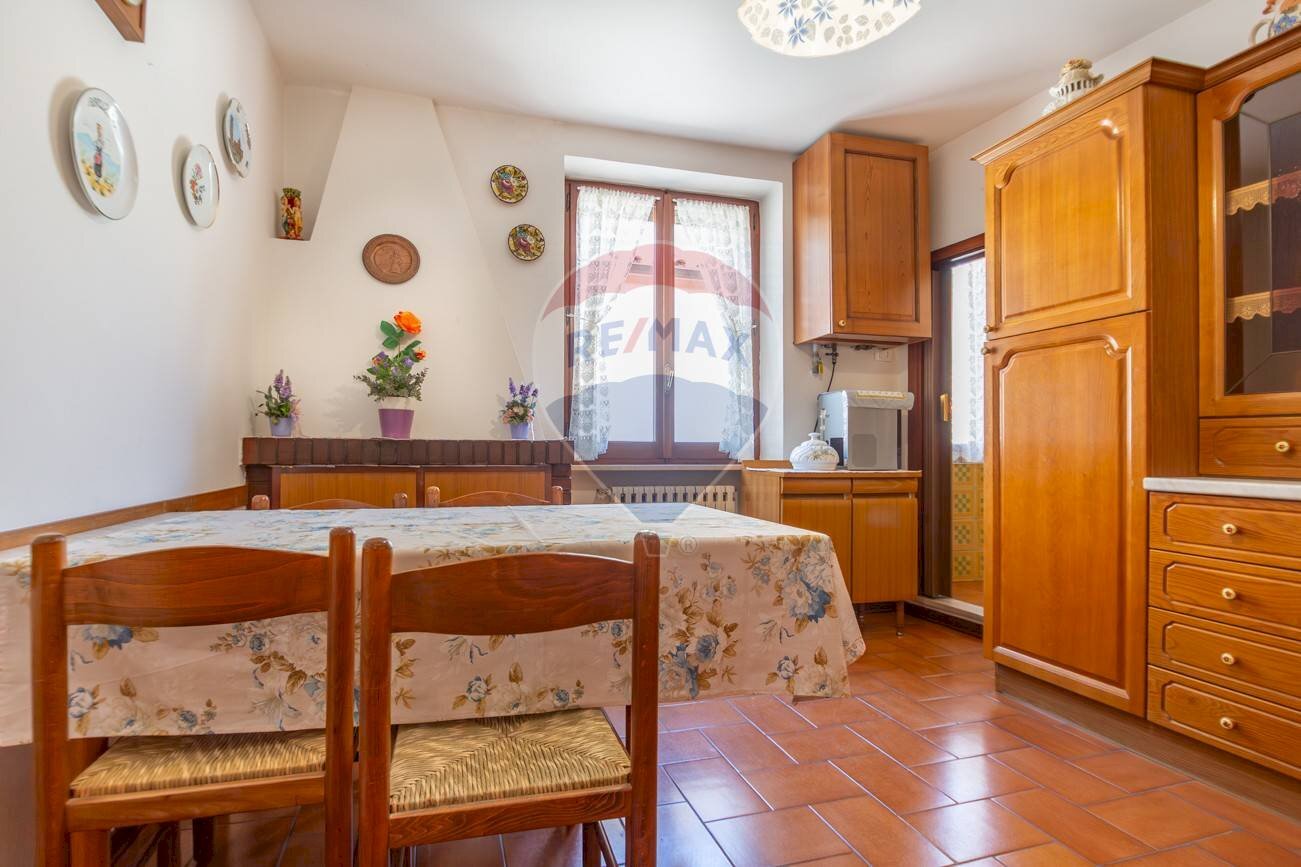 Cucina - Casa semi indipendente Vico del Forno
 
1, Villamagna - foto 3