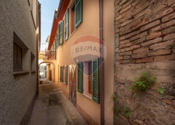 Edificio all\'aperto - Casa semi indipendente Vico del Forno
 
1, Villamagna - foto 6