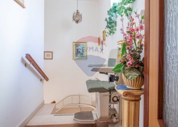 Scale - Casa semi indipendente Vico del Forno
 
1, Villamagna - foto 7