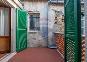 Terrazza - Casa semi indipendente Vico del Forno
 
1, Villamagna - foto 13