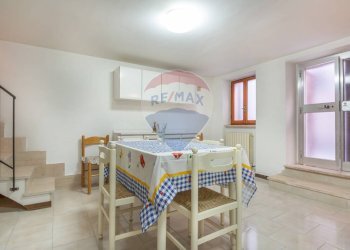 Sala da pranzo - Casa semi indipendente Vico del Forno
 
1, Villamagna - foto 23