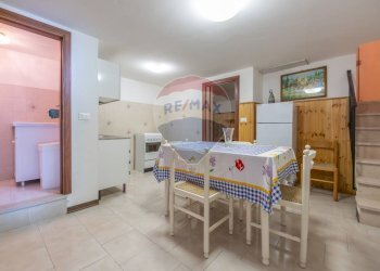 Sala da pranzo - Casa semi indipendente Vico del Forno
 
1, Villamagna - foto 24