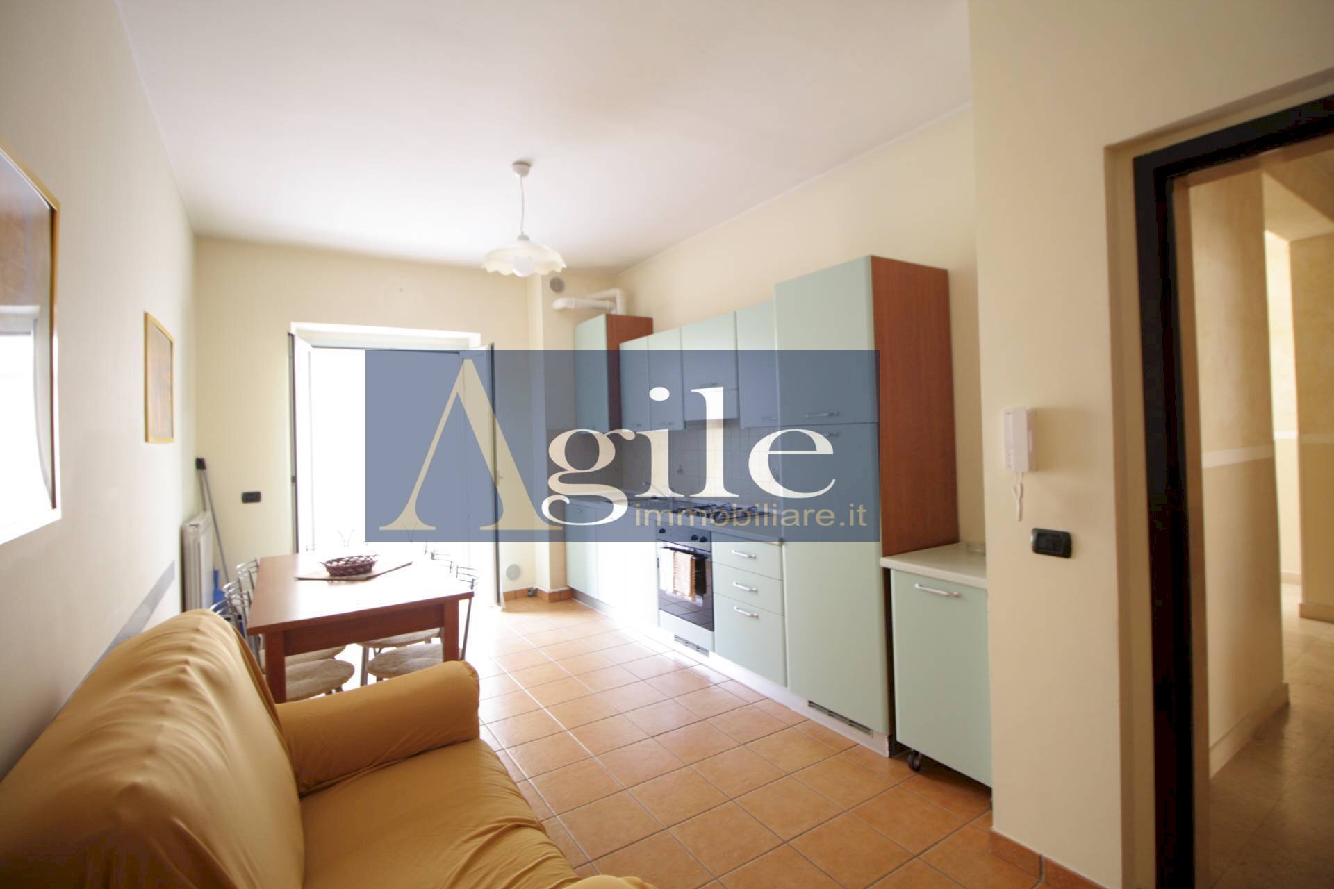 Foto 1 - Three-room apartment viale europa, San Benedetto del Tronto - photo 1