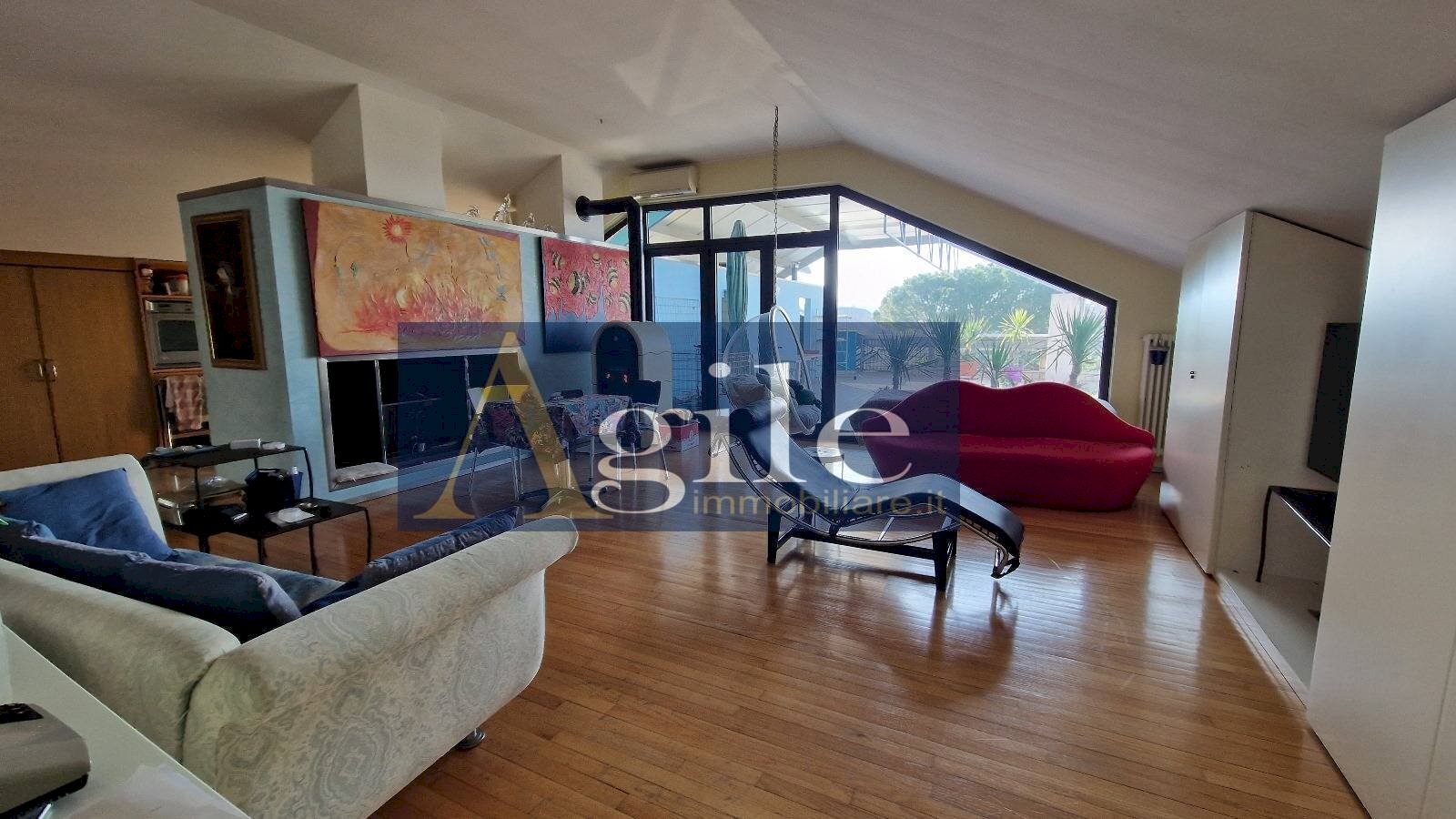 Foto 1 - Apartment via vespucci, Sant'Egidio alla Vibrata - photo 1