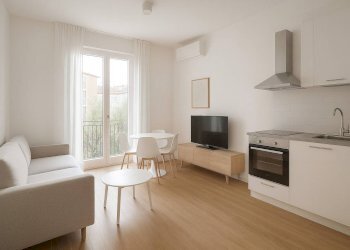 Foto 2 - Trilocale Via Giuseppe Montanelli
 
1, Pisa - foto 2