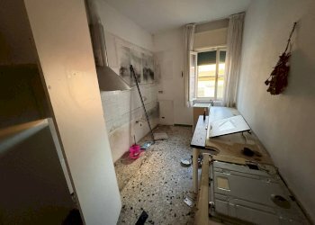 Foto 10 - Trilocale Via Giuseppe Montanelli
 
1, Pisa - foto 10