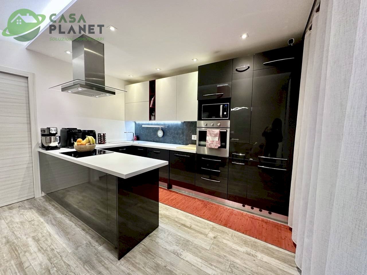 Foto 3 - Terraced Villa Via Alta, Marcon - photo 2