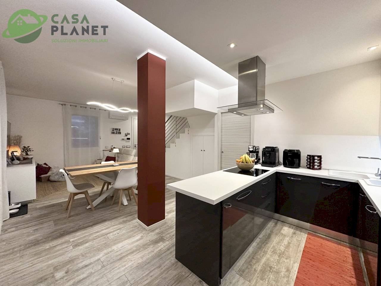 Foto 4 - Terraced Villa Via Alta, Marcon - photo 3