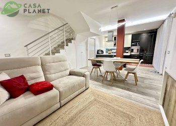 Foto 1 - Villa a Schiera Via Alta, Marcon - foto 1