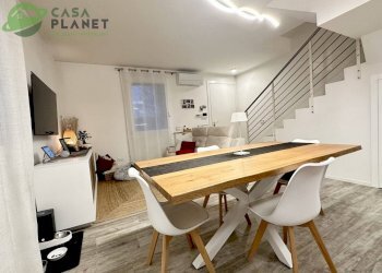 Foto 6 - Villa a Schiera Via Alta, Marcon - foto 5