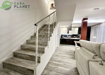 Foto 10 - Villa a Schiera Via Alta, Marcon - foto 9