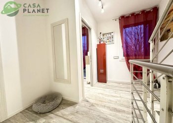 Foto 17 - Villa a Schiera Via Alta, Marcon - foto 15