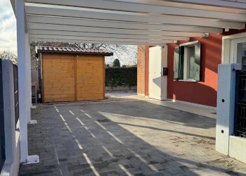 Foto 33 - Villa a Schiera Via Alta, Marcon - foto 30