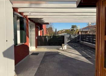 Foto 34 - Villa a Schiera Via Alta, Marcon - foto 31