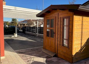 Foto 35 - Villa a Schiera Via Alta, Marcon - foto 32