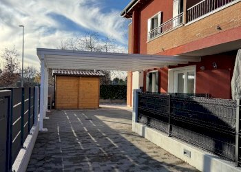 Foto 37 - Villa a Schiera Via Alta, Marcon - foto 34