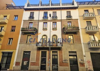 Foto 2 - Two-room apartment Via Emilio Gola
 
3, Milano - photo 2