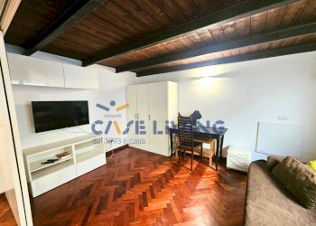 Foto 5 - Two-room apartment Via Emilio Gola
 
3, Milano - photo 5