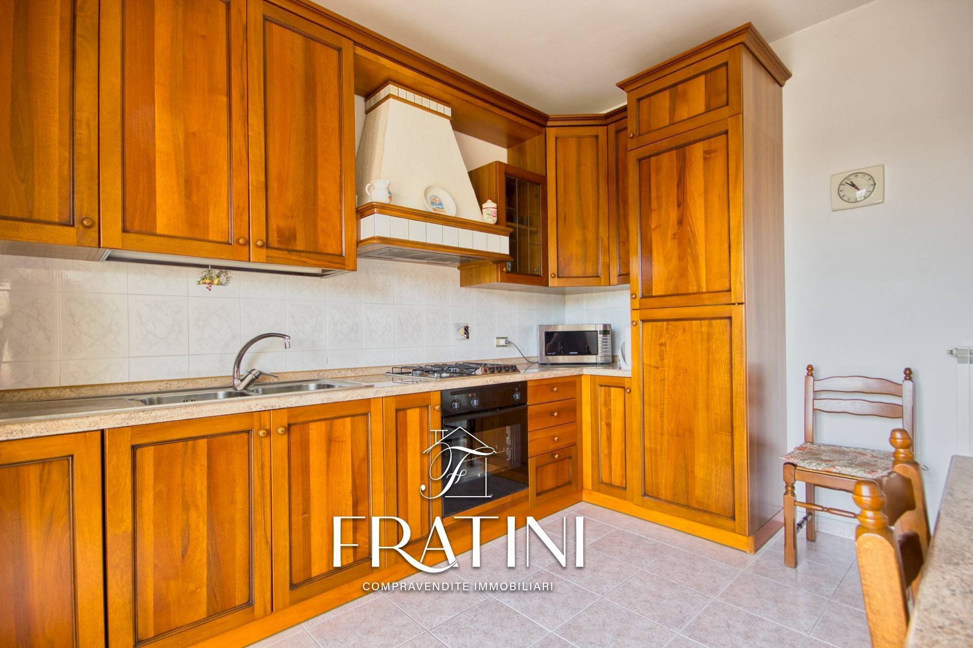 Foto 2 - Appartamento Via Canova
9, Sant'Egidio alla Vibrata - foto 2