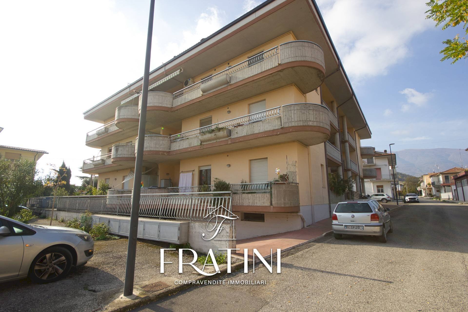 Foto 3 - Appartamento Via Canova
9, Sant'Egidio alla Vibrata - foto 3