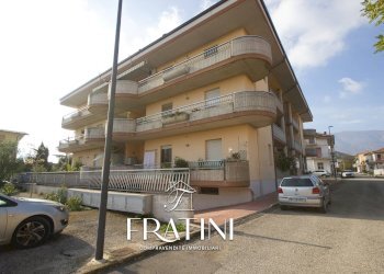 Foto 3 - Appartamento Via Canova
 
9, Sant'Egidio alla Vibrata - foto 3