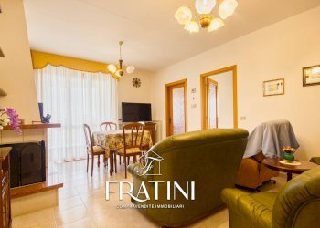 Foto 11 - Appartamento Via Canova
 
9, Sant'Egidio alla Vibrata - foto 11