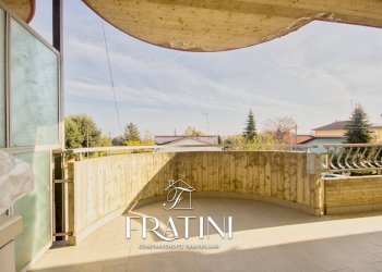 Foto 12 - Appartamento Via Canova
 
9, Sant'Egidio alla Vibrata - foto 12