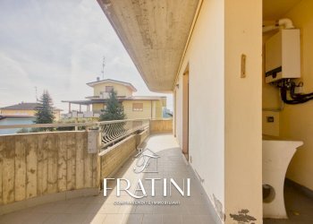 Foto 23 - Appartamento Via Canova
 
9, Sant'Egidio alla Vibrata - foto 23