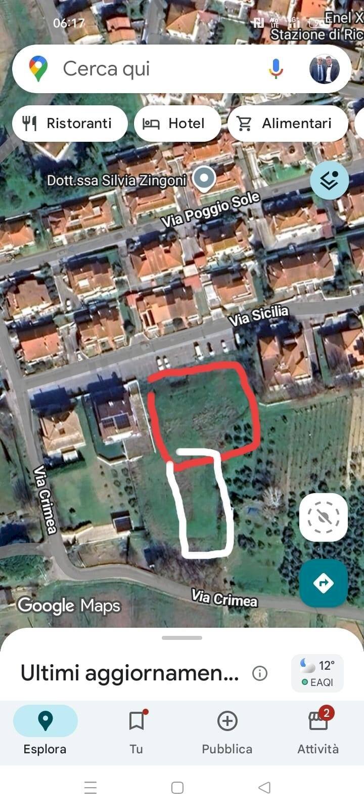 Foto 2 - Casa indipendente Via Crimea, San Miniato - foto 2