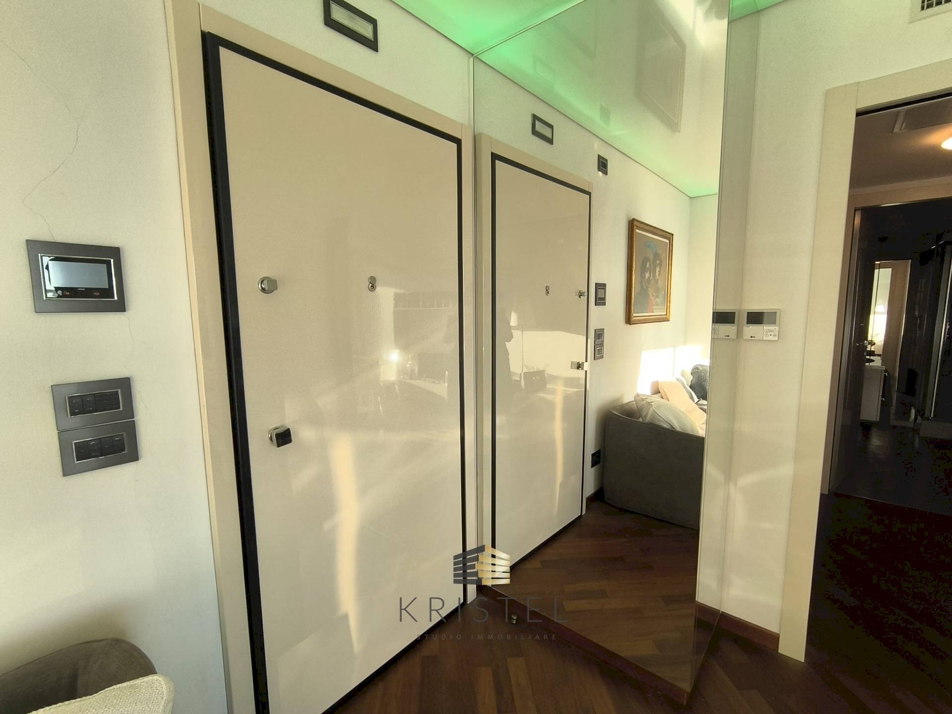 Foto 3 - Four-room apartment LARGO FILOMENA DELLI CASTELLI
 
10, Pescara - photo 3