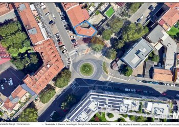 Posizione della mappa - Laboratorio via Torre
 
28, Milano - foto 3