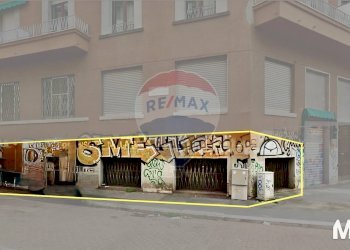 Edificio all\'aperto - Laboratorio via Torre
 
28, Milano - foto 8